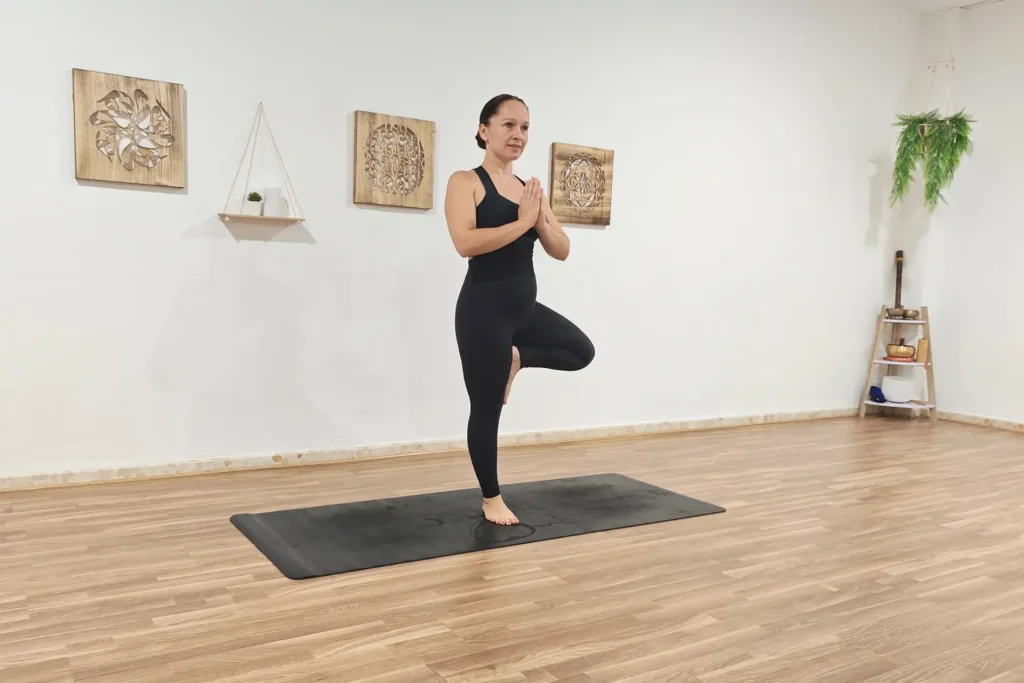 Hatha yoga en Dos Hermanas - Susana Yoga