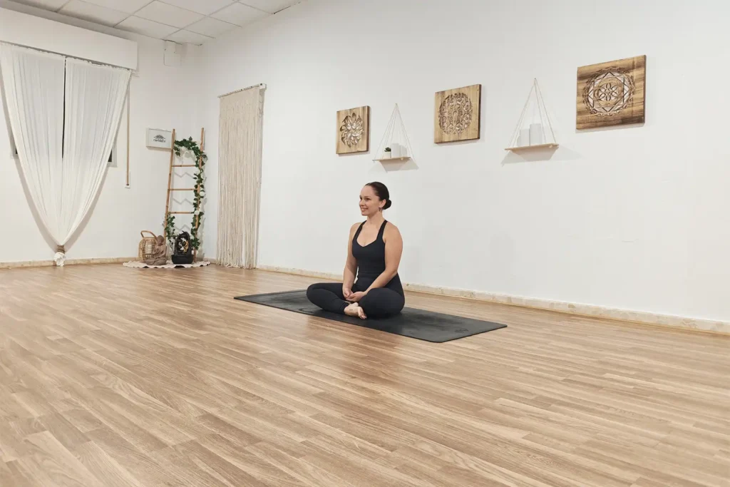 Yoga Dos Hermanas - Susana Yoga