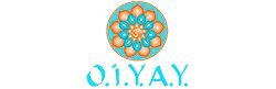 Logo Organización Internacional de Yoga terapia, Ayurveda y Yoga